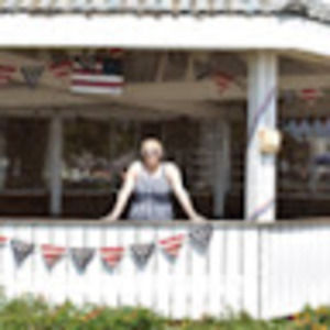 Meet your Posher, Jamie